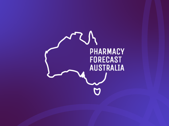 Pharmacy Forecast Australia